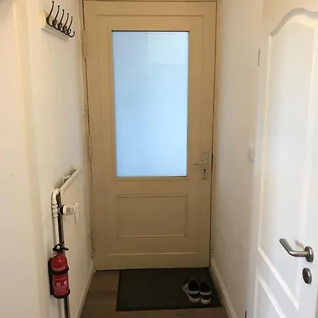 Mobiliertes Wohnen Auf Dem Sandberg Apartment Flensburg