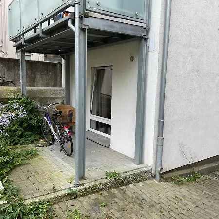 Mobiliertes Wohnen Auf Dem Sandberg Apartment Flensburg