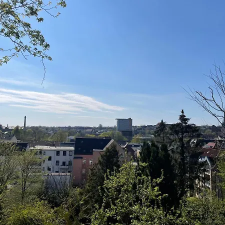 Apartment Mobiliertes Wohnen Auf Dem Sandberg Flensburg